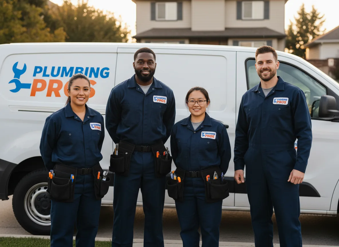 Water Heater Repair company in Butterfield, MO
